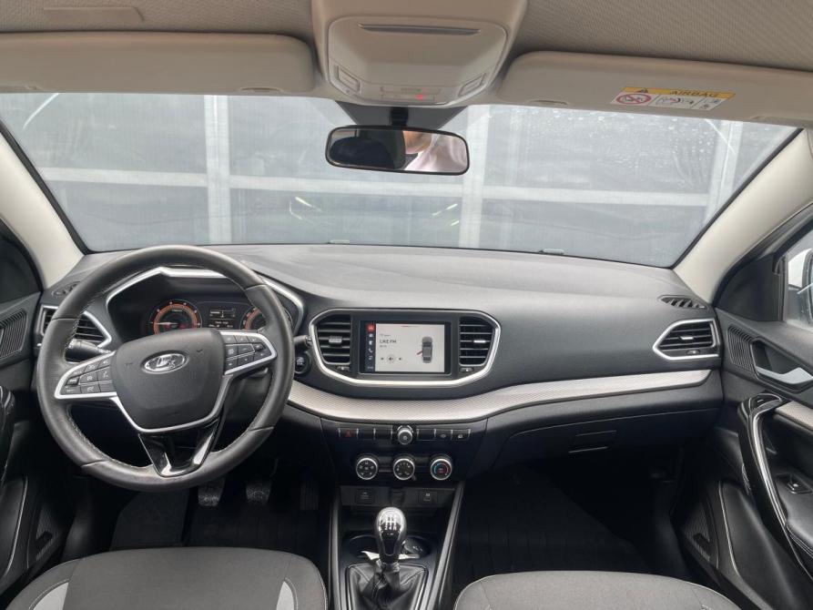 Lada (ВАЗ) Vesta I Рестайлинг (NG) Ижевск  - изображение 14