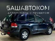 Hyundai Santa Fe Classic Уфа  - изображение 19