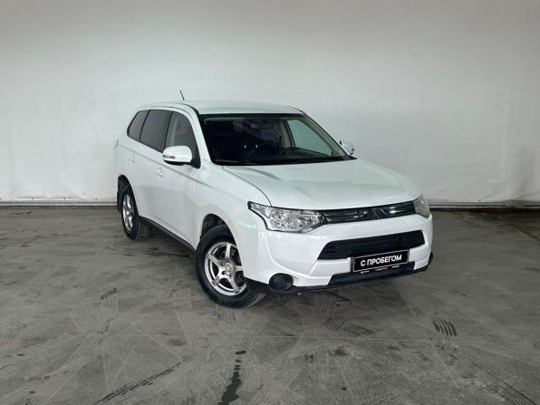 Mitsubishi Outlander III с пробегом 2013 года, цена 1 245 000 рублей, 182621 км, внедорожник, Автокод Объявления