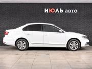 Volkswagen Jetta VI Рестайлинг Екатеринбург  - изображение 25