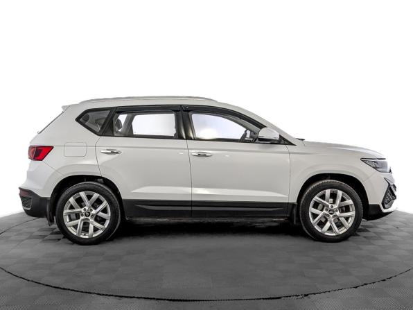 Jetta VS5 I Рестайлинг с пробегом 2022 года, цена 1 665 000 рублей, 72371 км, внедорожник, Автокод Объявления