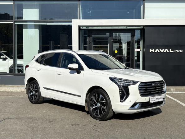 Haval Jolion I с пробегом 2021 года, цена 1 649 000 рублей, 103599 км, внедорожник, Автокод Объявления