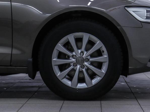 Audi A6 IV (C7) с пробегом 2011 года, цена 1 450 000 рублей, 183941 км, седан, Автокод Объявления
