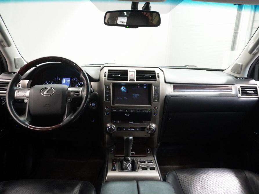 Lexus GX II Рестайлинг Москва  - изображение 12