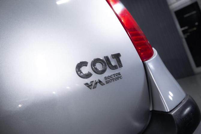 Mitsubishi Colt VI (Z20/Z30) с пробегом 2008 года, цена 449 000 рублей, 164465 км, хэтчбек, Автокод Объявления