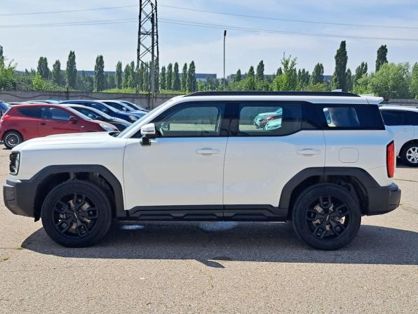 Haval H3 I с пробегом 2025 года, цена 2 189 000 рублей, 10931 км, внедорожник, Автокод Объявления