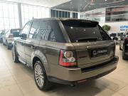 Land Rover Range Rover Sport I Рестайлинг Казань  - изображение 30