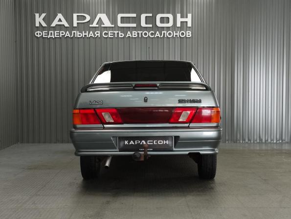 Lada (ВАЗ) 2115 с пробегом 2007 года, цена 145 000 рублей, 230000 км, седан, Автокод Объявления