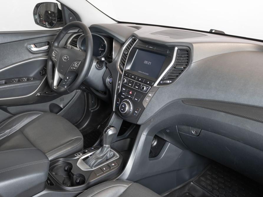 Hyundai Santa Fe III Рестайлинг Казань  - изображение 7