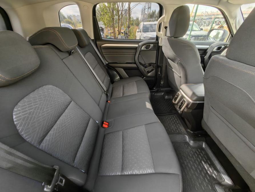 Haval Dargo I Санкт-Петербург  - изображение 13