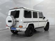 Mercedes-Benz G-Класс II (W463) Новосибирск  - изображение 33