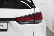 Lexus RX IV Рестайлинг Владивосток  - изображение 40