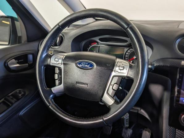 Ford S-MAX I с пробегом 2008 года, цена 899 900 рублей, 260000 км, минивэн, Автокод Объявления