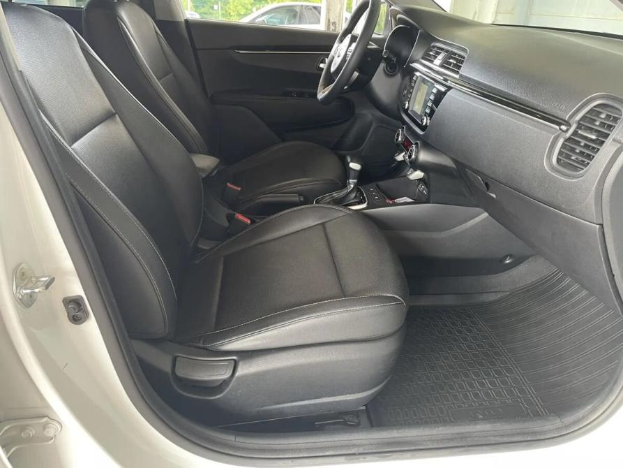Kia Rio IV Самара  - изображение 15