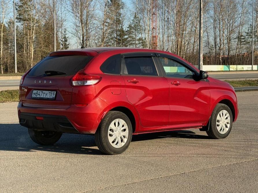 Lada (ВАЗ) XRAY I Пермь  - изображение 2