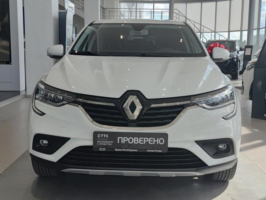 Renault Arkana I Казань  - изображение 2