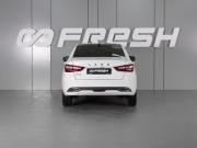 Lada (ВАЗ) Vesta I Рестайлинг (NG) Минеральные Воды  - изображение 23