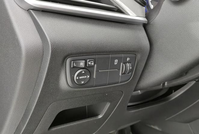 Changan CS35 Plus I Рестайлинг с пробегом 2022 года, цена 1 600 000 рублей, 37000 км, внедорожник, Автокод Объявления