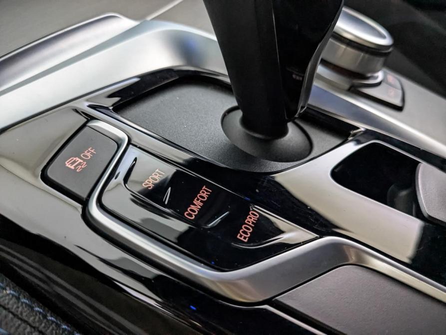 BMW 5 серии VII (G30/G31/G38) Москва  - изображение 28