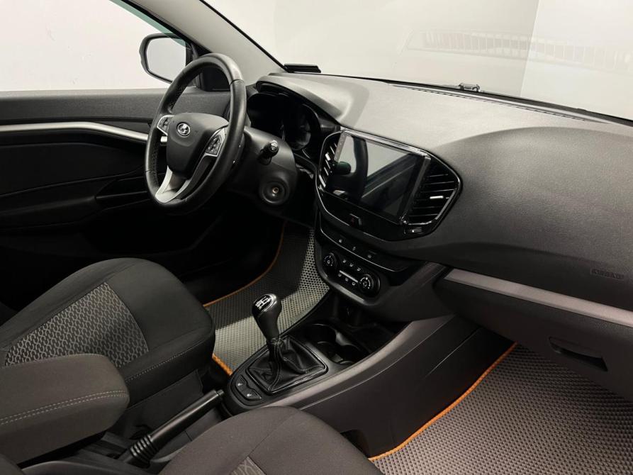 Lada (ВАЗ) Vesta I Санкт-Петербург  - изображение 14