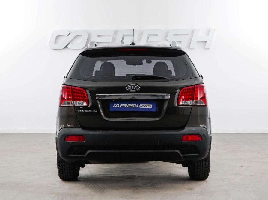 Kia Sorento II Москва  - изображение 4