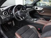 Mercedes-Benz C-Класс IV (W205) Москва  - изображение 45