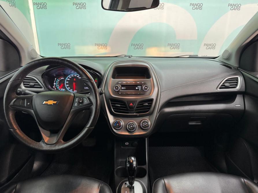 Chevrolet Spark IV Рестайлинг Набережные Челны  - изображение 19