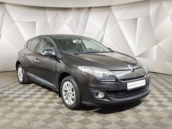 Renault Megane III Рестайлинг с пробегом 2014 года, цена 699 000 рублей, 152917 км, хэтчбек, Автокод Объявления