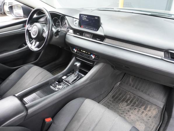 Mazda 6 III (GJ) Рестайлинг 2 с пробегом 2019 года, цена 2 263 000 рублей, 97708 км, седан, Автокод Объявления