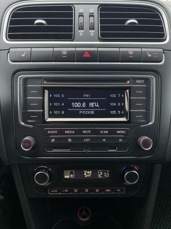 Volkswagen Polo V с пробегом 2013 года, цена 1 190 000 рублей, 28805 км, седан, Автокод Объявления