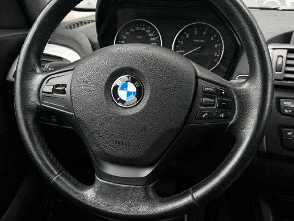 BMW 1 серии II (F20/F21) с пробегом 2012 года, цена 941 700 рублей, 198366 км, хэтчбек, Автокод Объявления