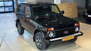 Lada (ВАЗ) Niva Legend Киров  - изображение 16