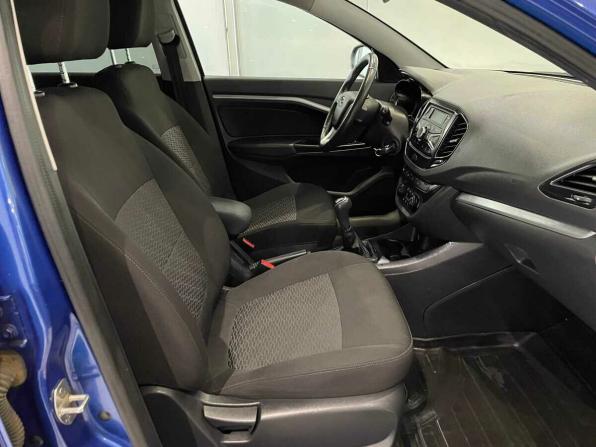 Lada (ВАЗ) Vesta I с пробегом 2021 года, цена 1 019 000 рублей, 104969 км, универсал, Автокод Объявления