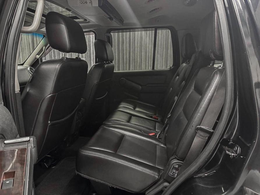 Ford Explorer IV Красноярск  - изображение 14