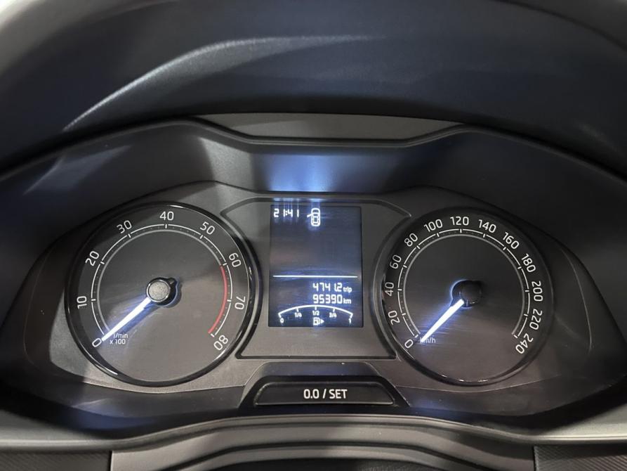 Skoda Rapid II Чебоксары  - изображение 11