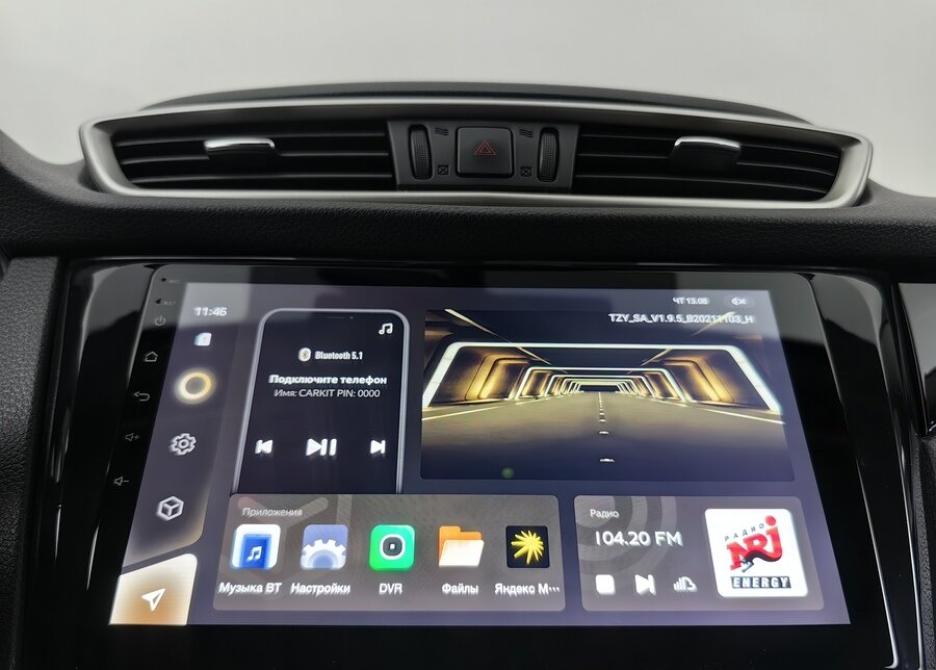 Nissan Qashqai II Москва  - изображение 17