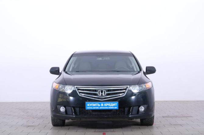 Honda Accord VIII с пробегом 2010 года, цена 1 499 000 рублей, 204000 км, седан, Автокод Объявления