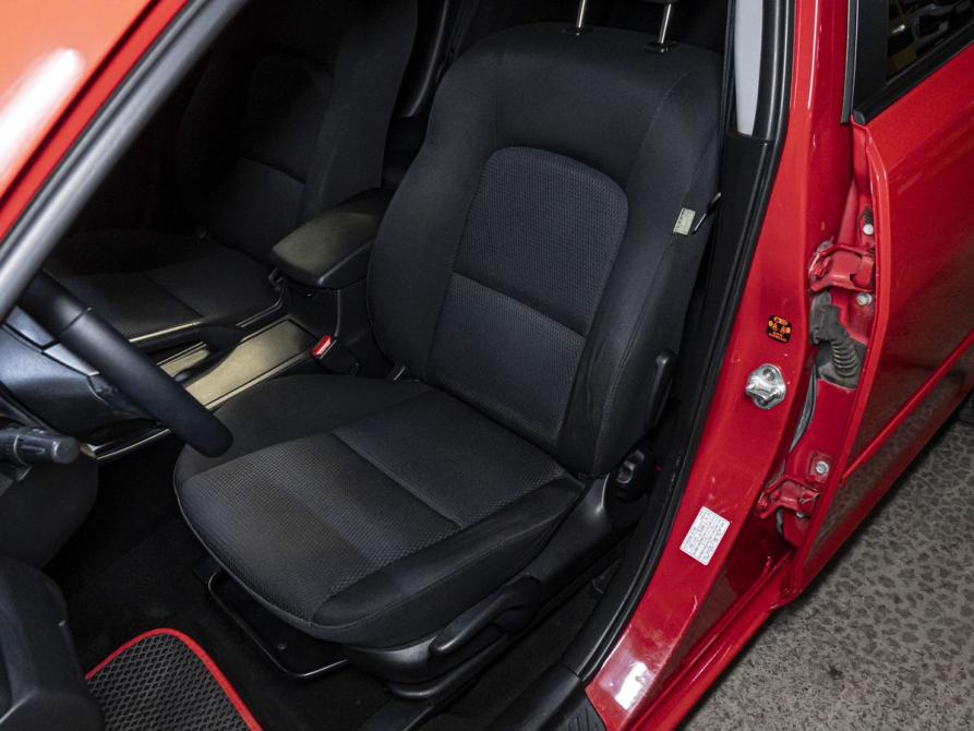 Mazda 3 I (BK) Рестайлинг Тюмень  - изображение 13
