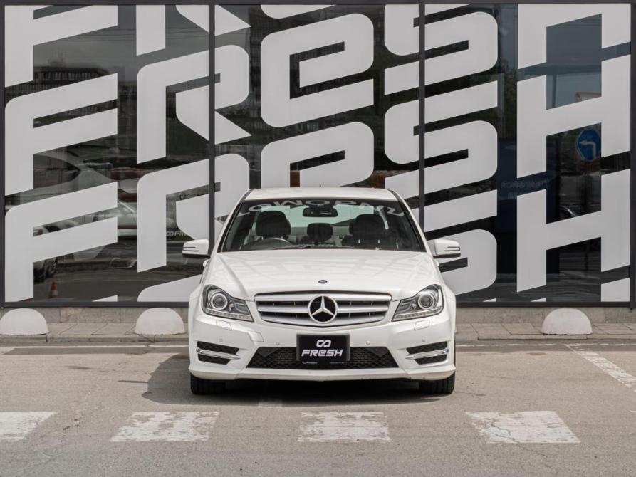 Mercedes-Benz C-Класс III (W204) Рестайлинг Краснодар  - изображение 3