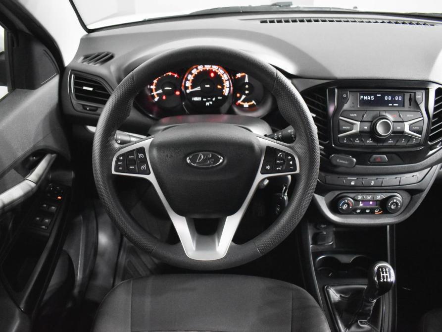 Lada (ВАЗ) Vesta I Екатеринбург  - изображение 12