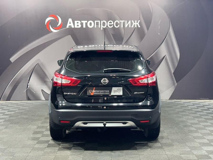 Nissan Qashqai II Оренбург  - изображение 7