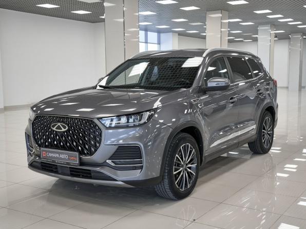 Chery Tiggo 8 Pro Max I Рестайлинг с пробегом 2024 года, цена 2 001 000 рублей, 97945 км, внедорожник, Автокод Объявления