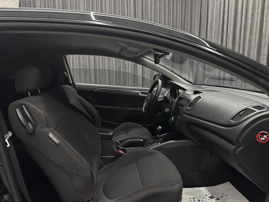 Kia Cerato II Красноярск  - изображение 10
