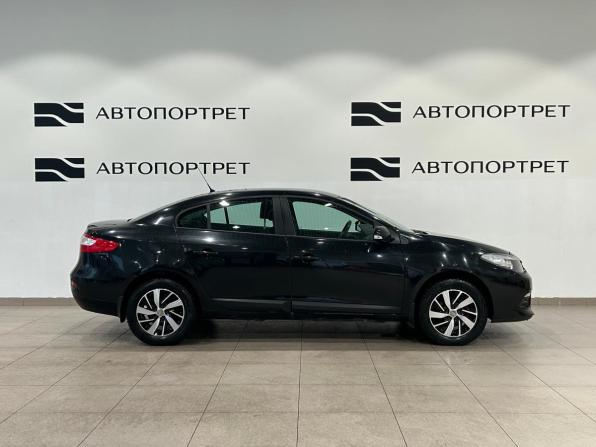 Renault Fluence I Рестайлинг с пробегом 2013 года, цена 649 000 рублей, 104225 км, седан, Автокод Объявления