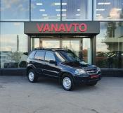Chevrolet Niva I Рестайлинг Азнакаево  - изображение 34