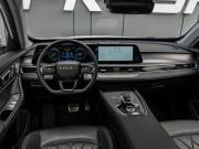 Chery Tiggo 8 Pro Max I Рестайлинг Краснодар  - изображение 29