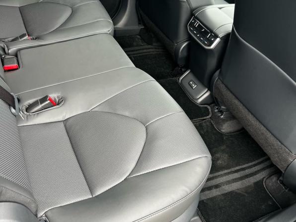 Toyota Highlander IV (XU70) с пробегом 2026 года, цена 5 750 000 рублей, 10 км, внедорожник, Автокод Объявления