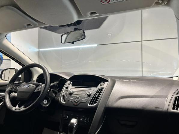 Ford Focus III Рестайлинг с пробегом 2016 года, цена 916 000 рублей, 130000 км, седан, Автокод Объявления