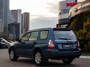 Subaru Forester II Рестайлинг Москва  - изображение 23