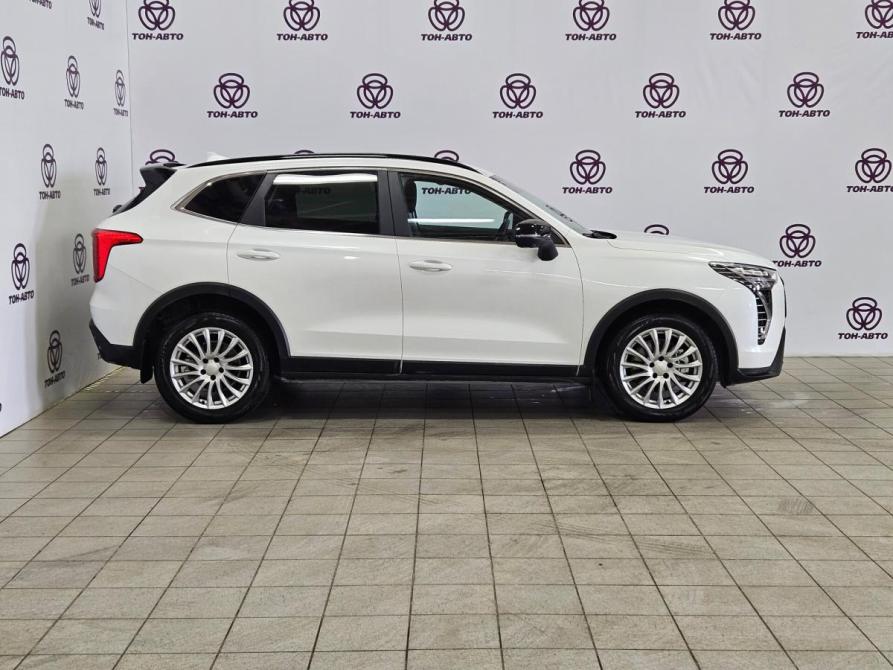 Haval Jolion I Рестайлинг Тольятти  - изображение 4